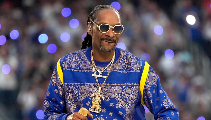 Snoop Dogg releases surprise album amid ‘truce