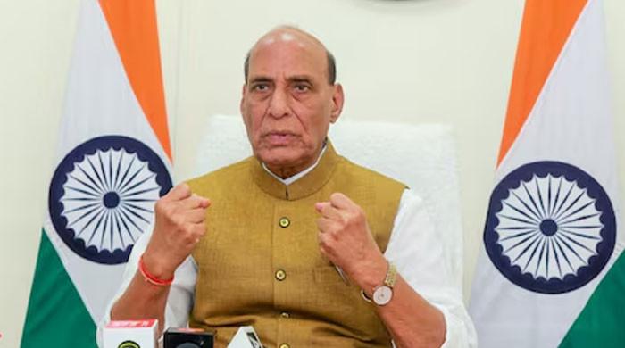 India asks IMF to reconsider Pakistan programme over 'terror funding'