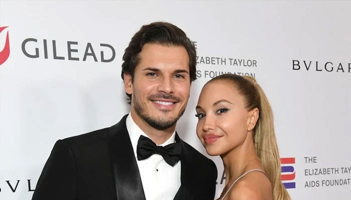 Brooks Nader says shes found unexpected joy in singlehood after Gleb Savchenko split