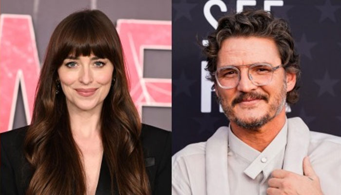 Why Pedro Pascal suggests Dakota Johnson start OnlyFans?
