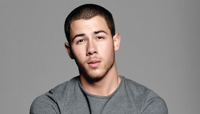 Nick Jonas gushes about daughter Maltis nursery life