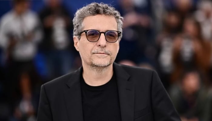 Photo: Kleber Mendonca shares his two cents on secret agent title