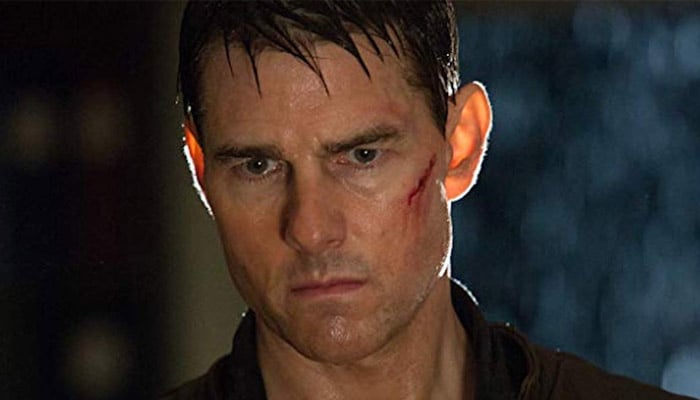 Tom Cruise gets honest about his poor quality movies