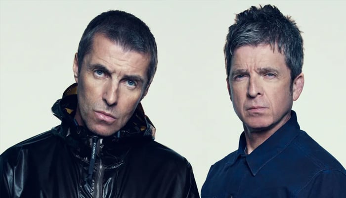 Liam Gallagher called for truce with Noel for Oasis Live ‘25