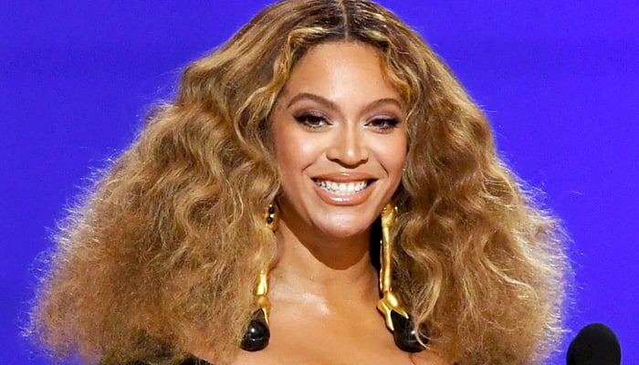 Tina Knowles explained a recipe behind Beyonce’s drink