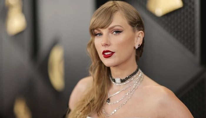 Photo: Taylor Swifts pal gets candid about receiving beautiful advice from her