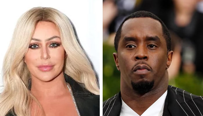 Aubrey ODay reveals surprising reason for not testifying in Diddy case