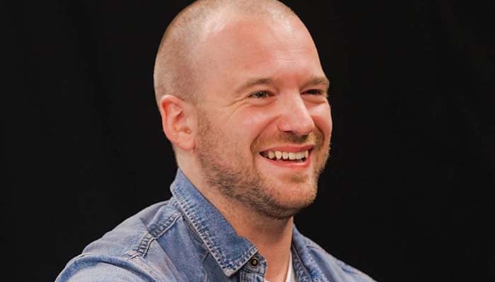 Sean Evans drops major Hot Ones secret