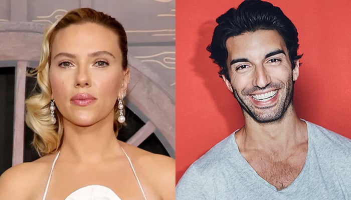 Scarlett Johansson gets honest about Justin Baldoni amid Blake Lively case