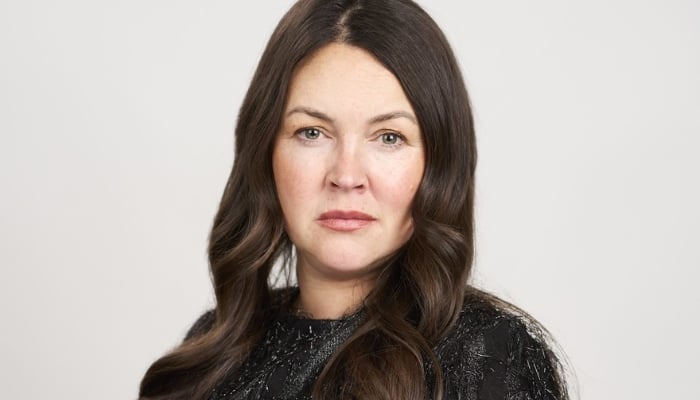 Photo: Lacey Turner gives life update following acting break
