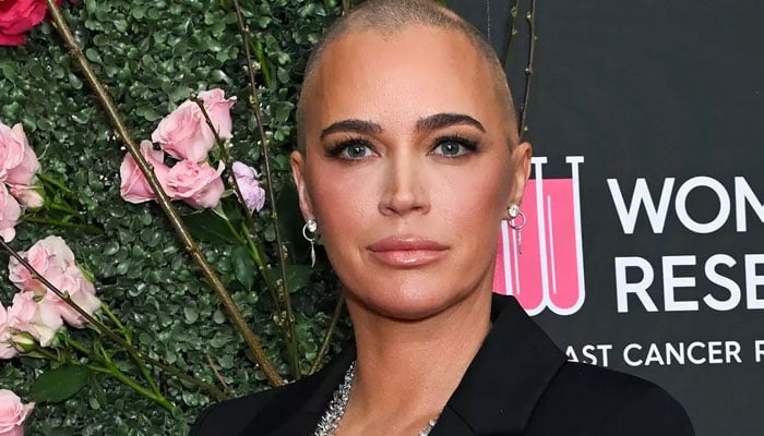 Teddi Mellencamp gives positive update amid ongoing cancer battle