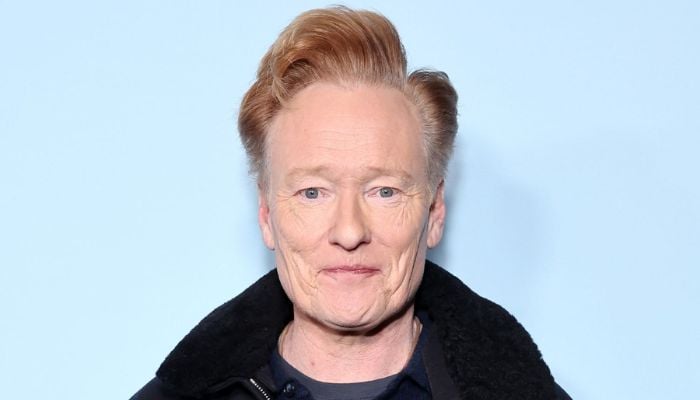 Conan OBrien sings praises of his young fans