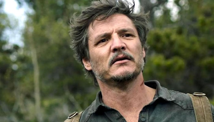 Pedro Pascal opens up about his new movie at Cannes