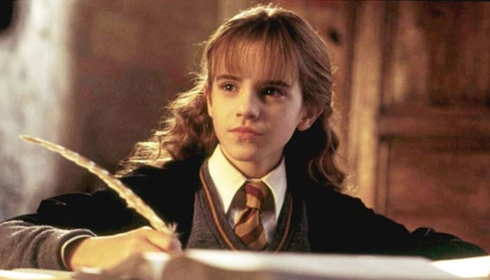 Emma Watson’s Harry Potter body double names iconic scene actress didn’t do herself