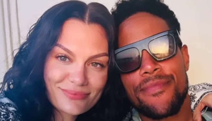 Jessie J, Chanan Safir Colman open up about marriage and parenthood