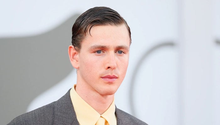 Harris Dickinson explains why he paused thriving acting career to direct Urchin