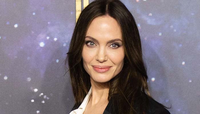 Angelina Jolie delivers powerful speech at Cannes Film Festival