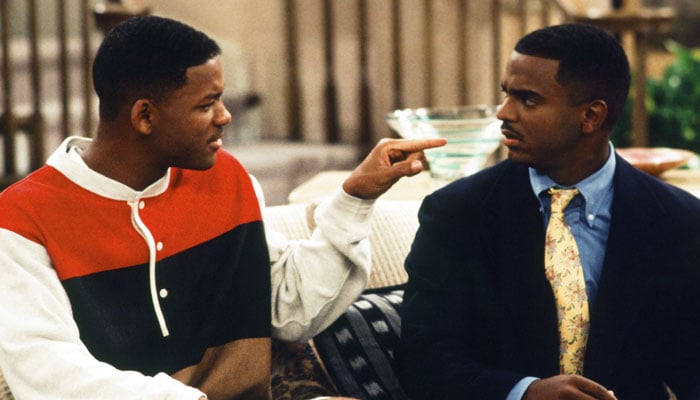 Alfonso Ribeiro reflects on his bond with Will Smith