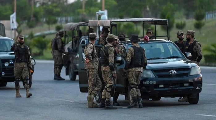 A window for dialogue on terrorism? A window for dialogue on terrorism?