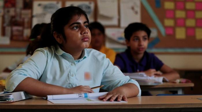 Defence Education in the Classroom