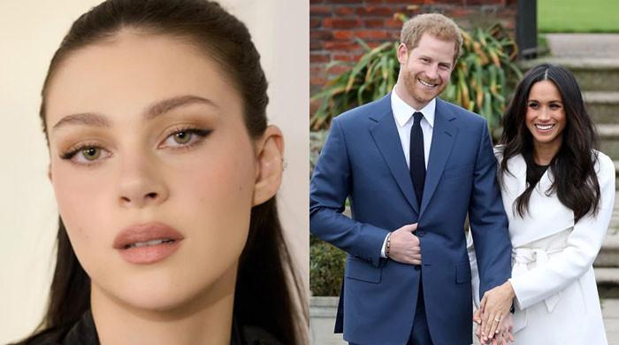Nicola Peltz shares emotional post days after meeting Meghan Markle, Prince Harry