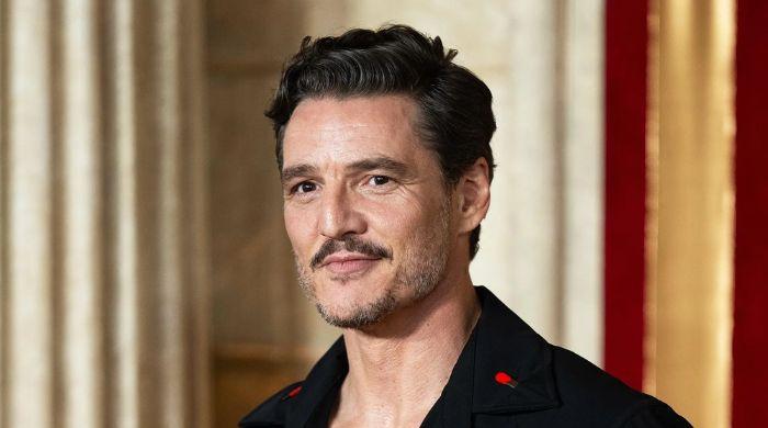 Pedro Pascal says ‘Eddington’ is ‘far too intimidating’
