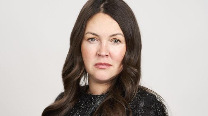 Lacey Turner gets candid about her life after career hiatus