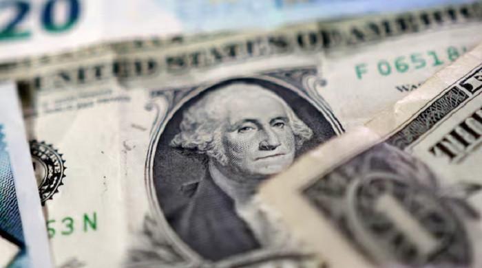 From Bretton Woods to debt crisis: Is the global financial system at a breaking point?