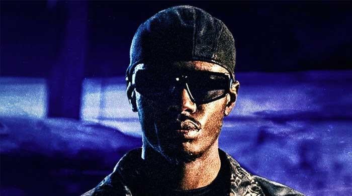 Werenoi, French Rapper