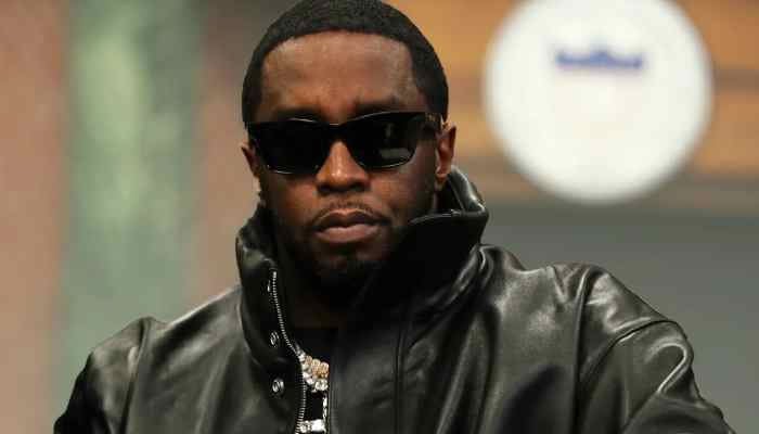 Sean Diddy Combs trial draws bittersweet reaction from a celeb