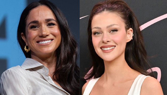 Nicola Peltz branded upcoming Meghan Markle in scathing remark
