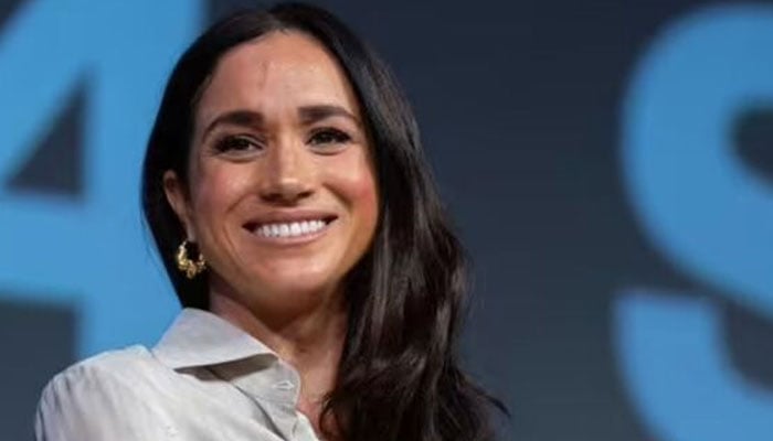 Meghan Markle given golden way to reclaim herself with Britons