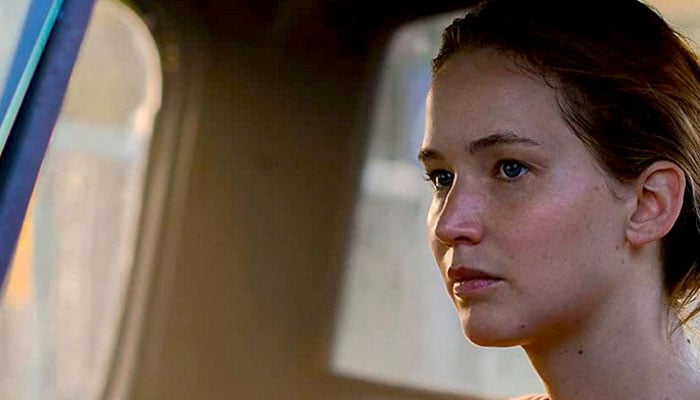 Critics share verdict on Jennifer Lawrences Die, My Love