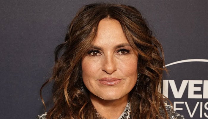Mariska Hargitay makes rare admission in new documentary