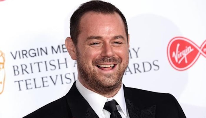 Danny Dyers ‘very hard addiction ‘struggles revealed