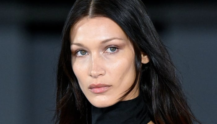 Photo: Bella Hadid gets candid about her mental health struggles
