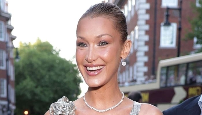 Photo: Bella Hadid makes sweet revelation about motherhood