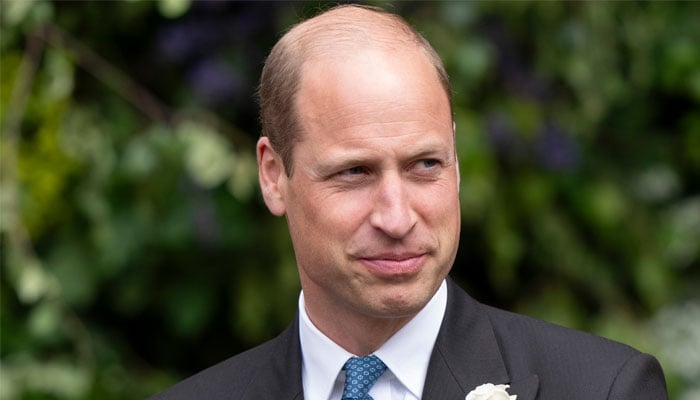 Prince William gets honest about his experience at the FA Cup final