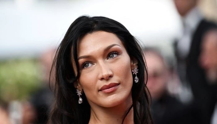 Photo: Bella Hadid reveals her true calling, beyond fashion: Philanthropy