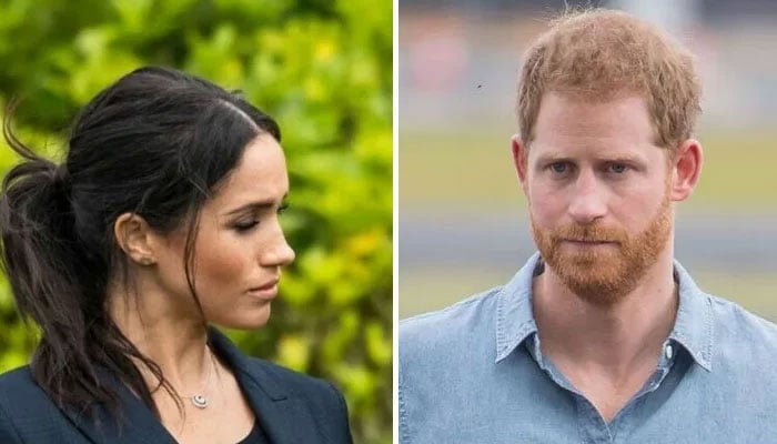 Meghan Markle, Prince Harry staring a large cost in the face