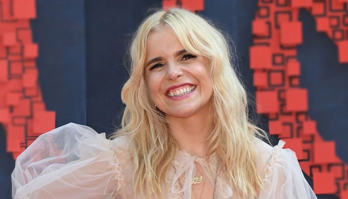 Paloma Faith reveals reality TV as ‘way more taxing than expected