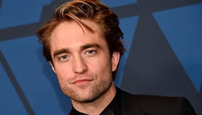 Robert Pattinson explains Die My Love character’s helplessness as husband