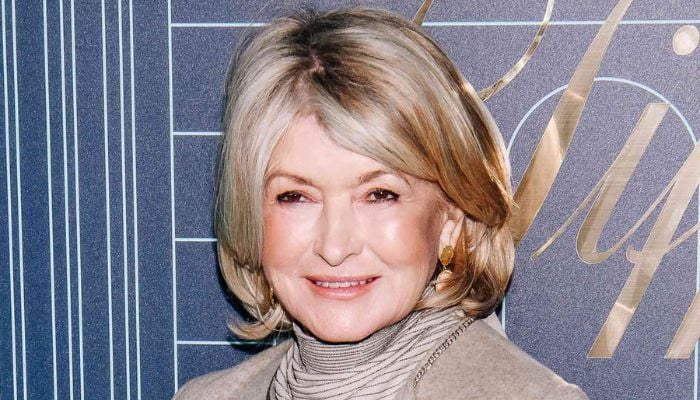 Martha Stewart says she wont revisit her favourite country due to THIS reason