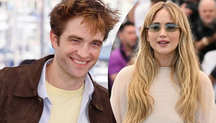 Robert Pattinson, Jennifer Lawrence get honest about Die My Love and their inspirations