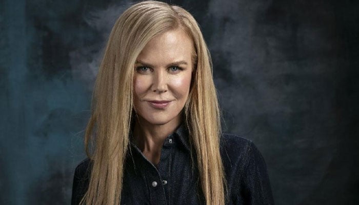 Nicole Kidman reveals her efforts in creating force fields of protection in Hollywood