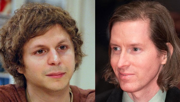Michael Cera weighs in on working with Wes Anderson for first time