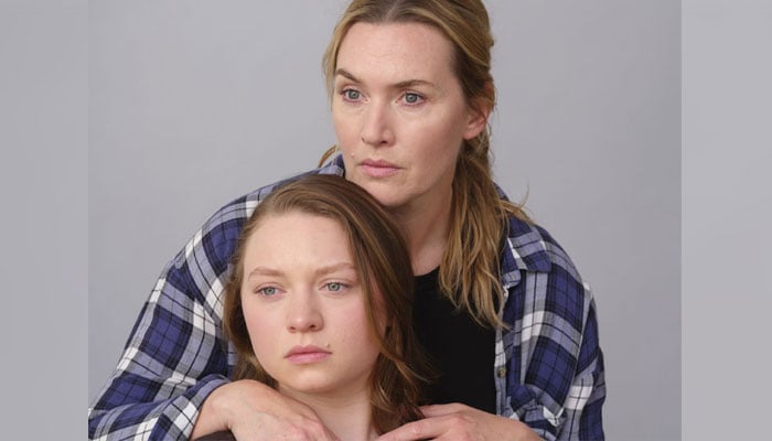 Kate Winslet’s daughter dishes on her desire to ‘make it’ without nepotism