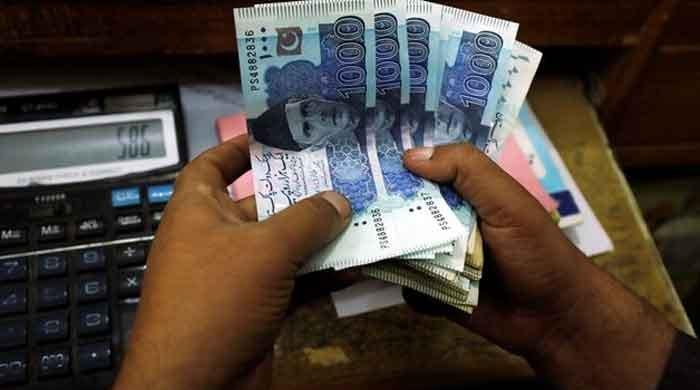 KP faces fresh financial irregularities worth Rs16.5bn