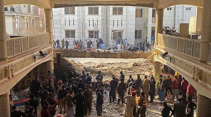 Khyber Pakhtunkhwa hit by nearly 300 terror attacks in 2025