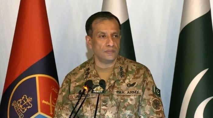 We are a serious nation, committed to peace, says ISPR chief after Pakistan-India truce